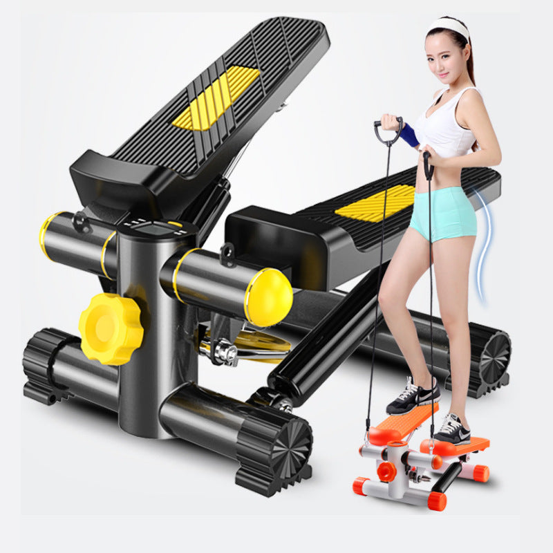 Leg Training Stepper