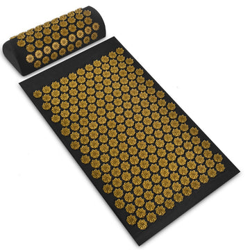 Acupressure Massage Mat